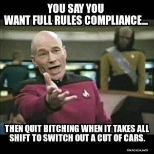 Meet your Posher, Sunshine